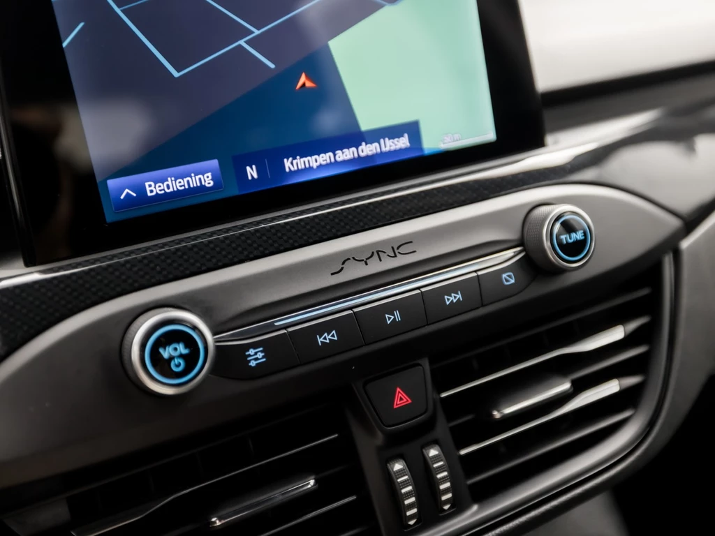 Ford Focus – foto 28