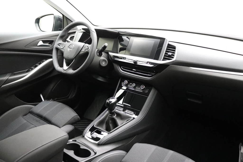 Opel Grandland – foto 11