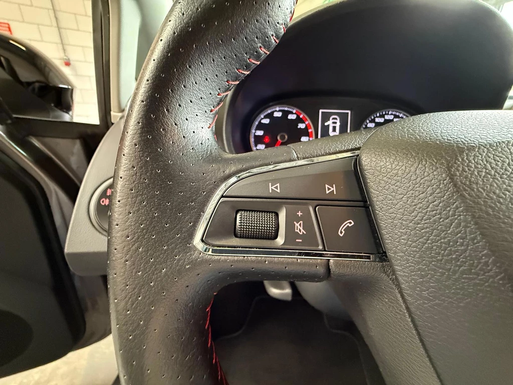 SEAT Ibiza – foto 13