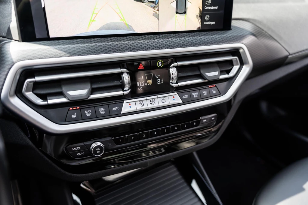 BMW X3 – foto 41