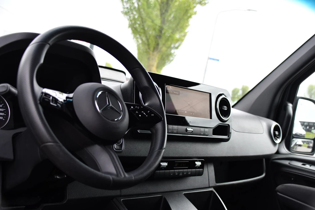 Mercedes-Benz Sprinter – foto 13