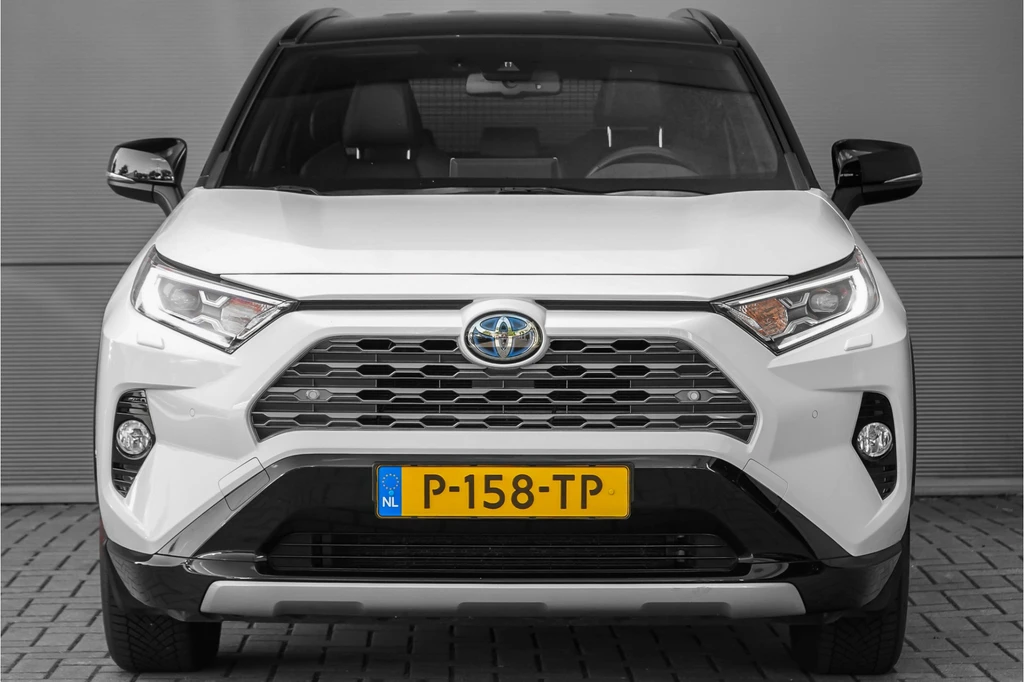 Toyota RAV4 – foto 8