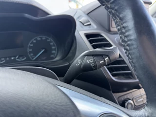 Ford Transit Connect – thumbnail 23