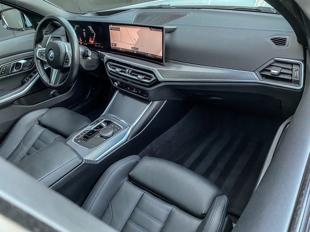 BMW 3 Serie – foto 20