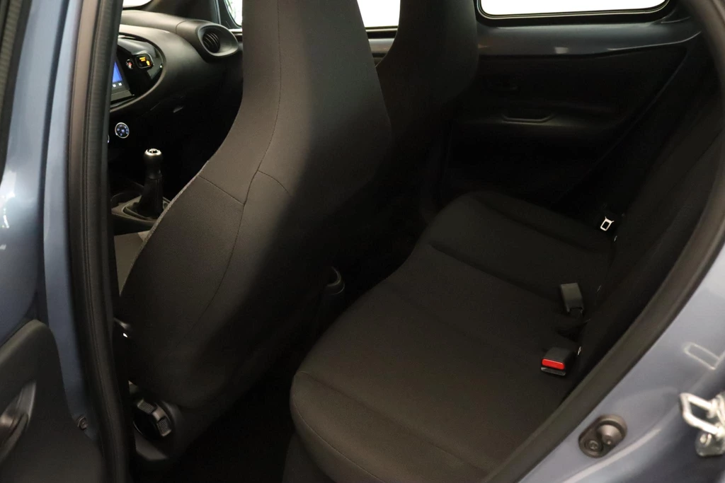 Toyota Aygo – foto 30