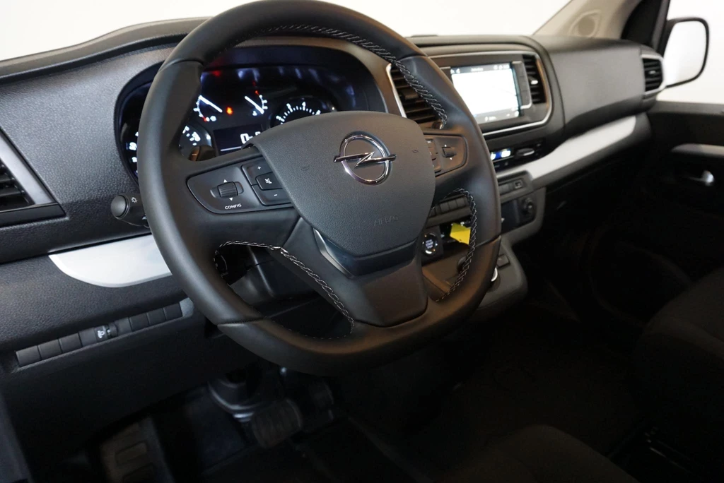 Opel Vivaro – foto 8