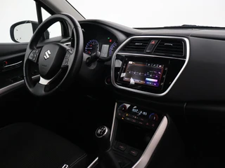 Suzuki S-Cross – thumbnail 9