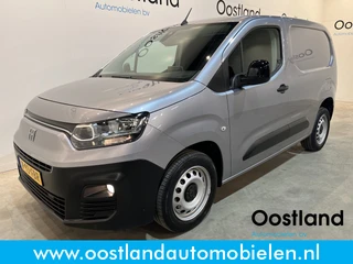 Fiat Doblò – thumbnail 1