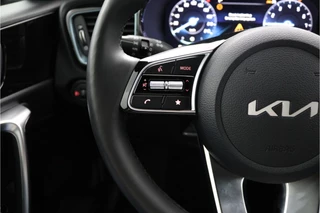 Kia Ceed Sportswagon – thumbnail 23