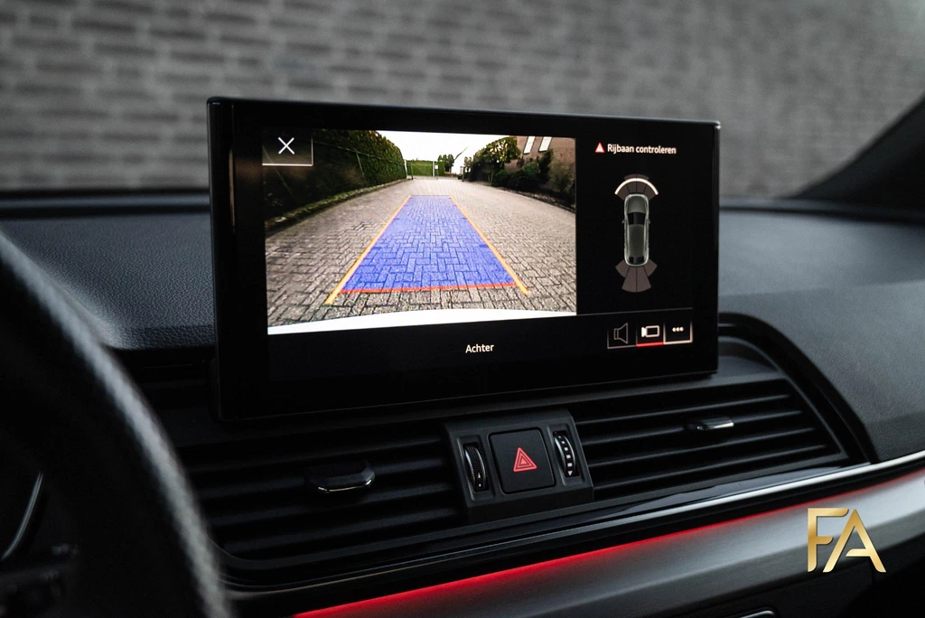 Audi Q5 – foto 64