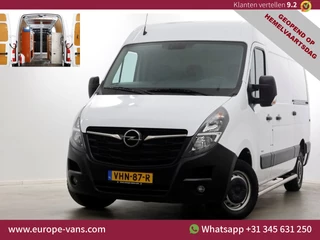Opel Movano – thumbnail 1