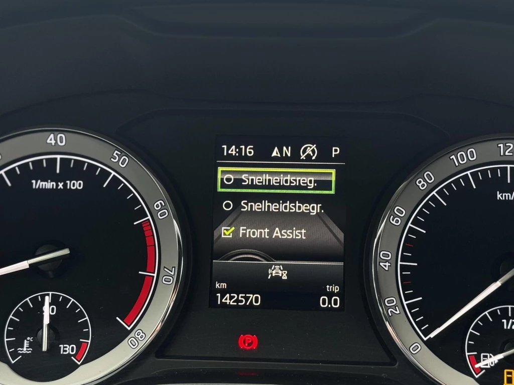 Škoda Kodiaq – foto 22
