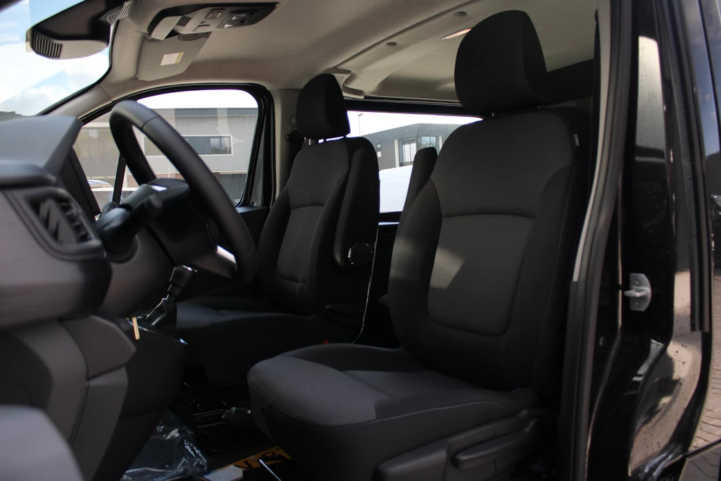 Renault Trafic – foto 17