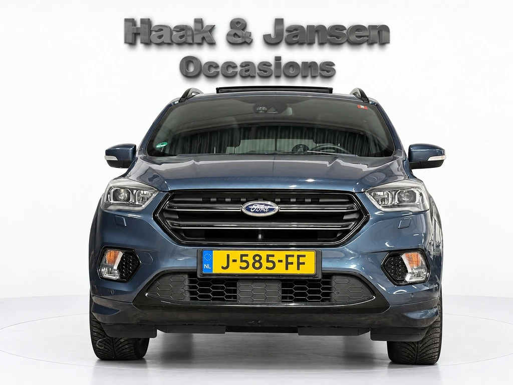 Ford Kuga – foto 8