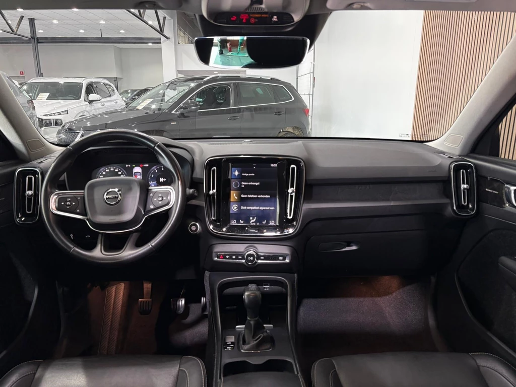Volvo XC40 – foto 25