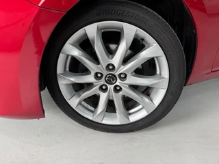 Mazda 3 – thumbnail 13