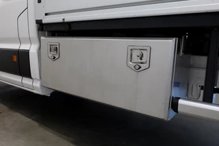 Volkswagen Crafter – thumbnail 14