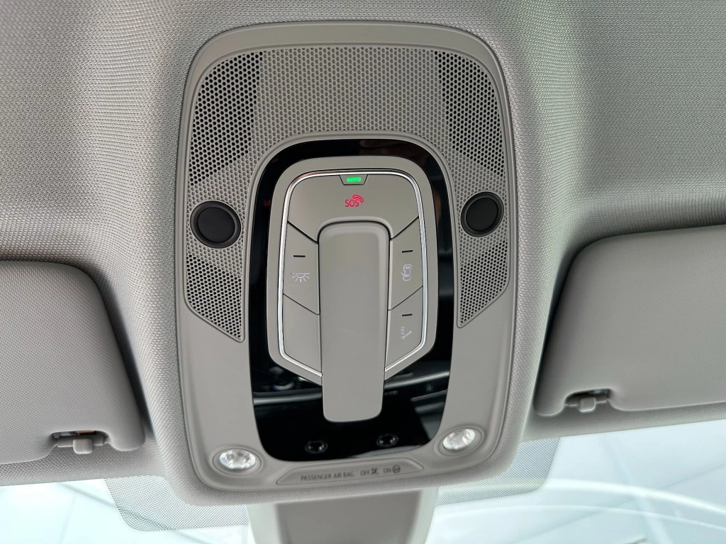 Audi A4 – foto 34