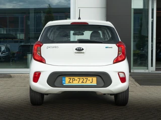 Kia Picanto – thumbnail 5