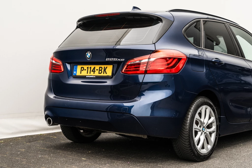 BMW 2 Serie – foto 6
