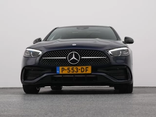Mercedes-Benz C-Klasse – thumbnail 21
