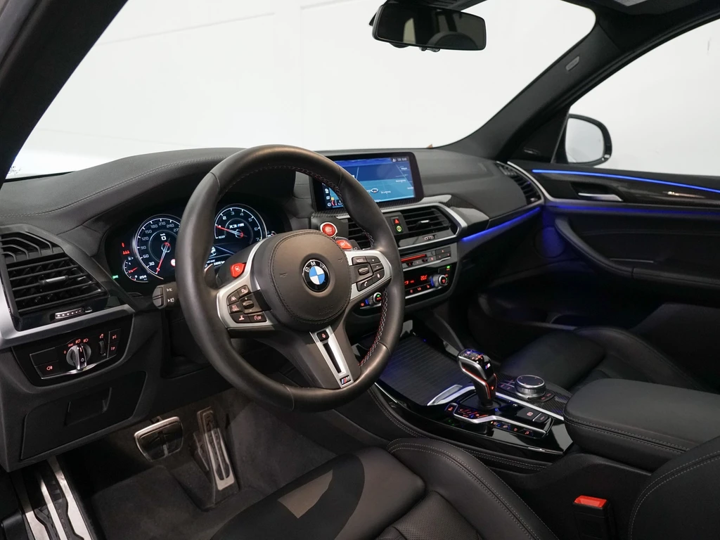 BMW X3 – foto 8