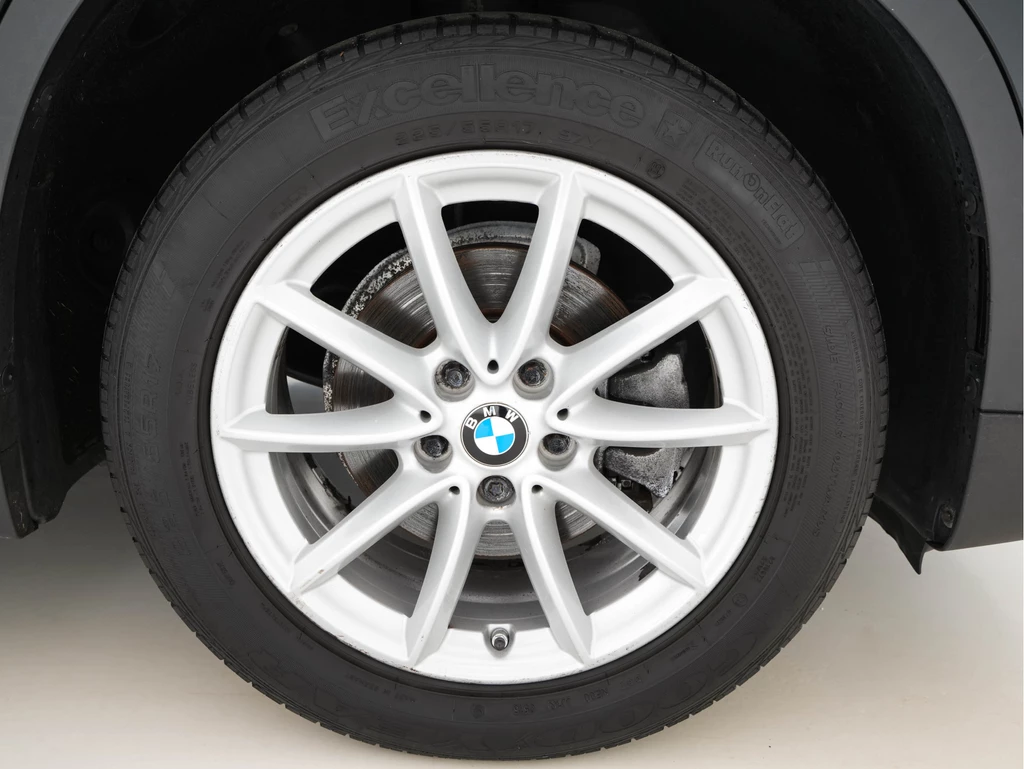 BMW X1 – foto 28