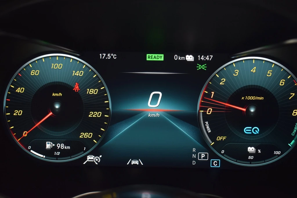 Mercedes-Benz GLC – foto 25