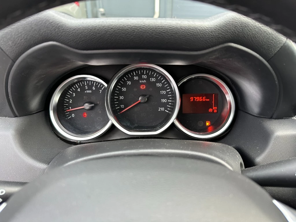 Dacia Duster – foto 22