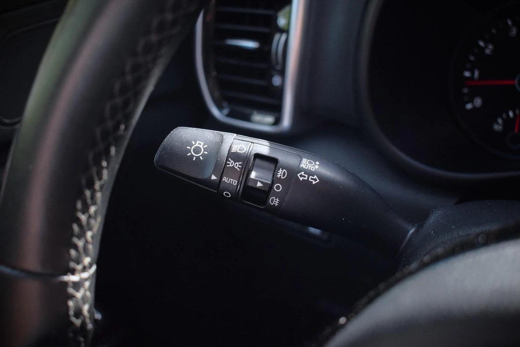 Kia Sportage – foto 26
