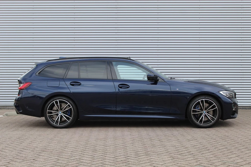 BMW 3 Serie – foto 9