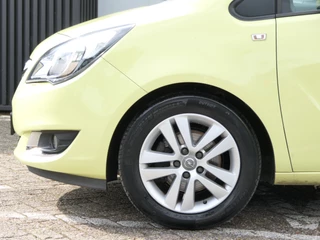Opel Meriva – thumbnail 16