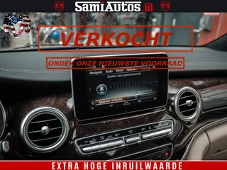 Mercedes-Benz V-Klasse – thumbnail 48