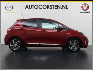 Toyota Yaris – thumbnail 6