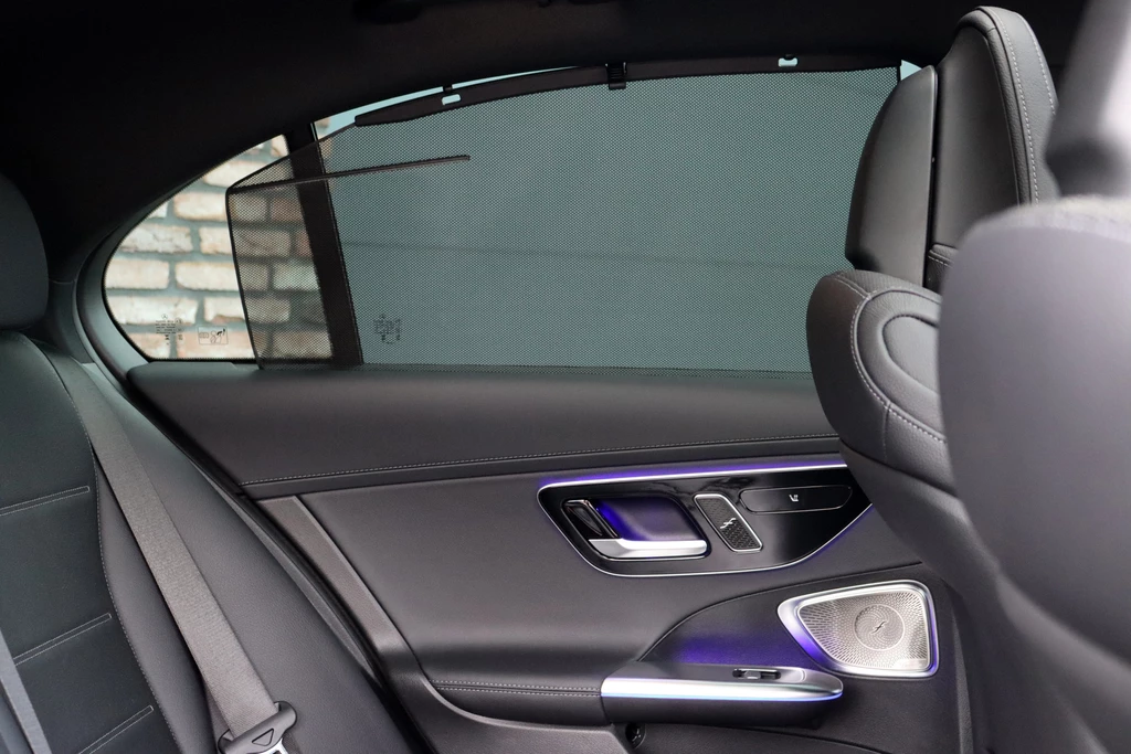 Mercedes-Benz C-Klasse – foto 17