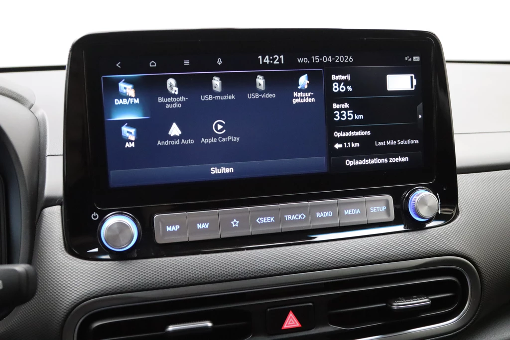 Hyundai Kona – foto 26
