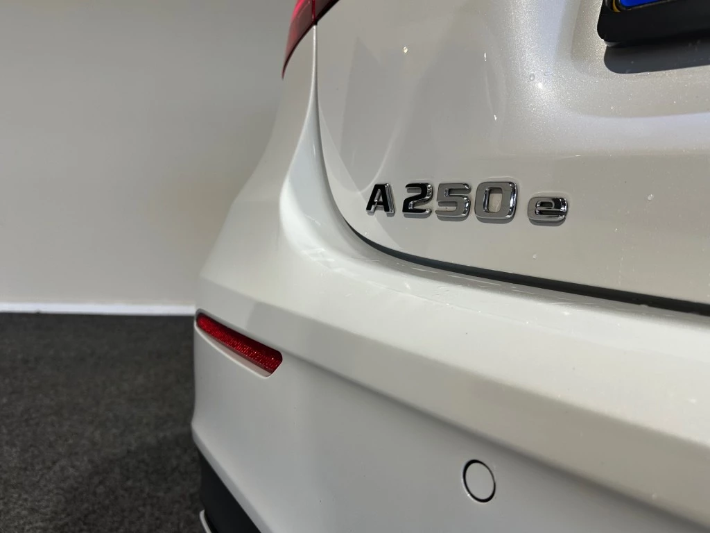 Mercedes-Benz A-Klasse – foto 54