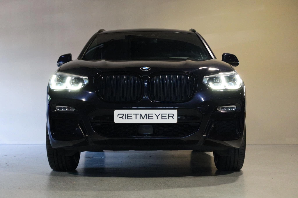 BMW X3 – foto 9