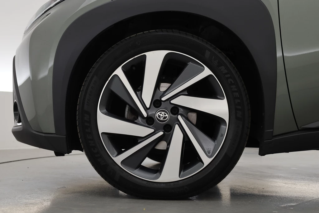 Toyota Aygo – foto 32