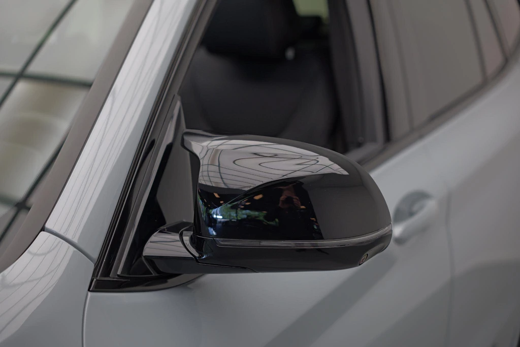 BMW X3 – foto 44