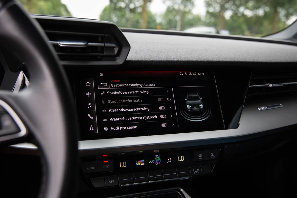 Audi A3 – foto 21