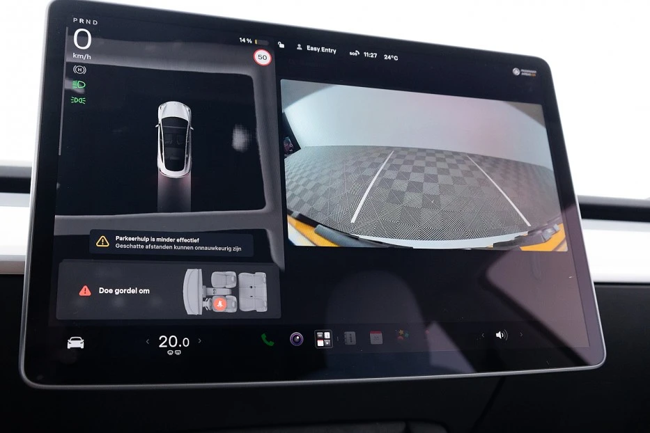 Tesla Model 3 – foto 20