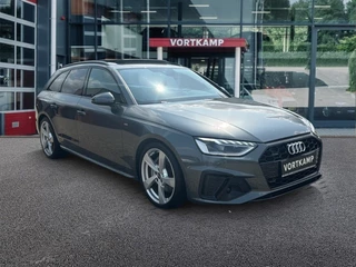 Audi A4 – thumbnail 7