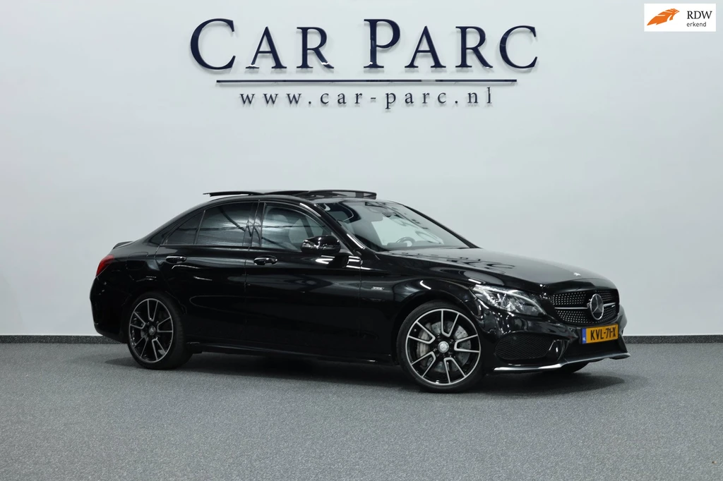 Mercedes-Benz C-Klasse – foto 5