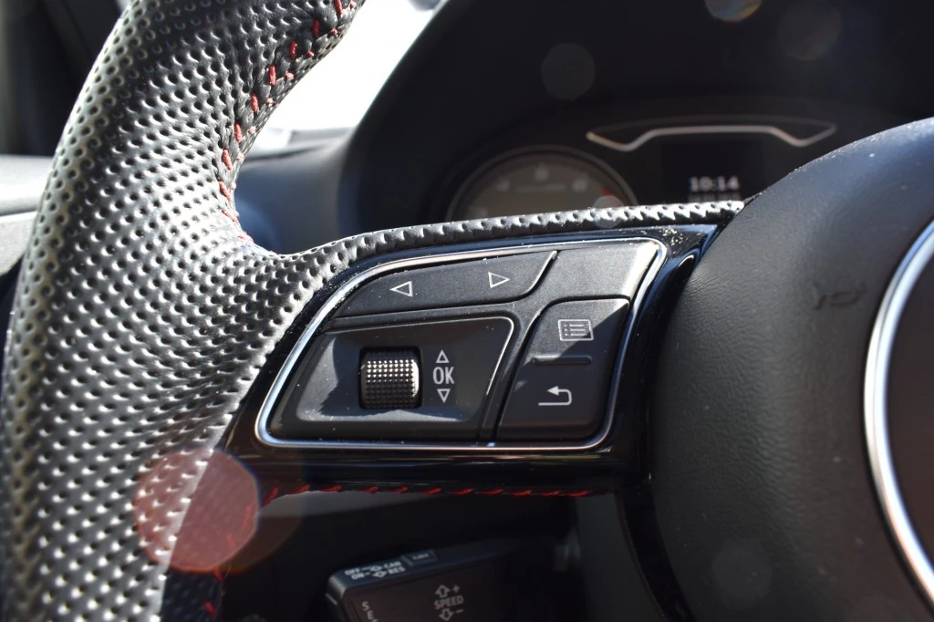 Audi SQ2 – foto 16