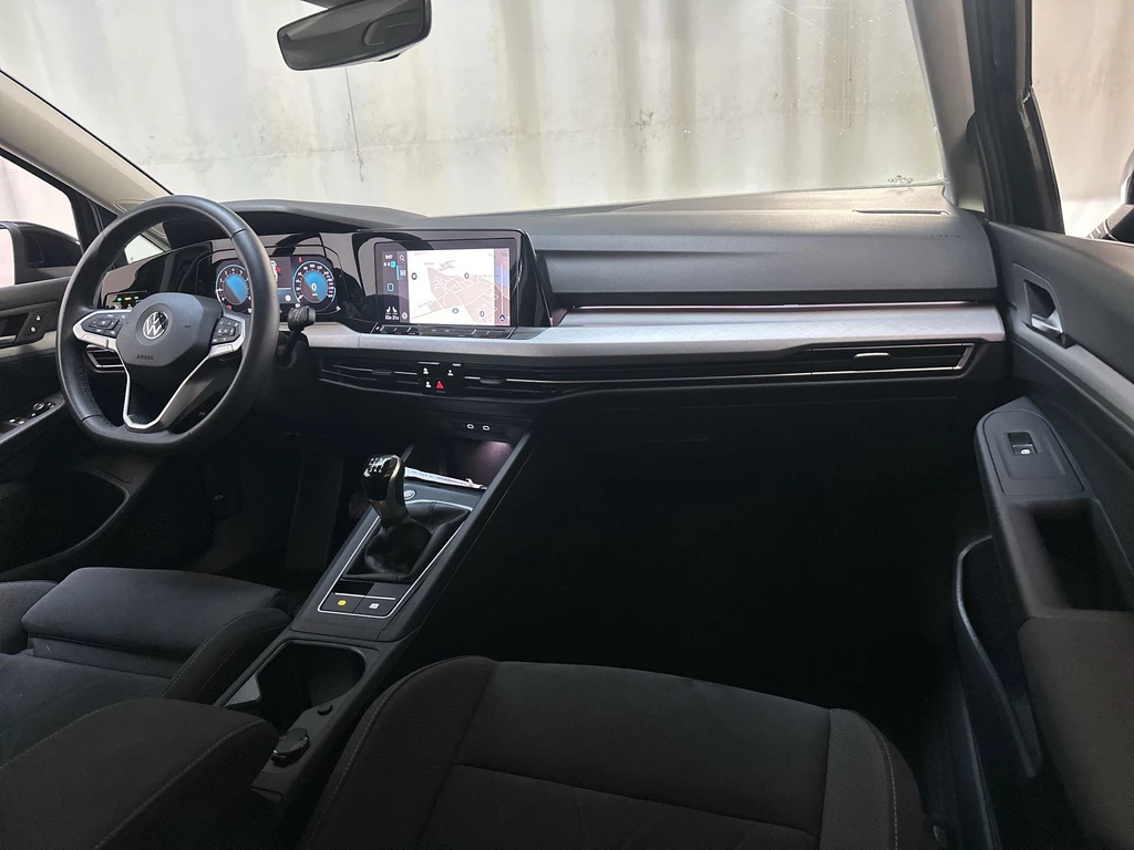 Volkswagen Golf – foto 9