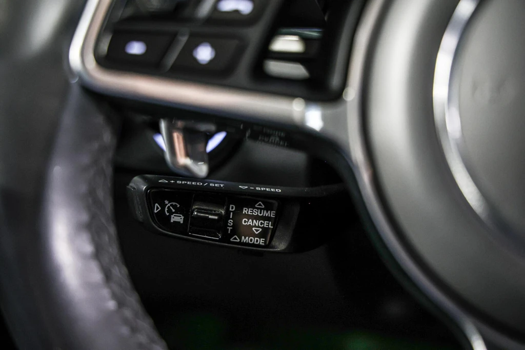 Porsche Cayenne – foto 37