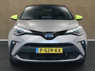 Toyota C-HR – thumbnail 10