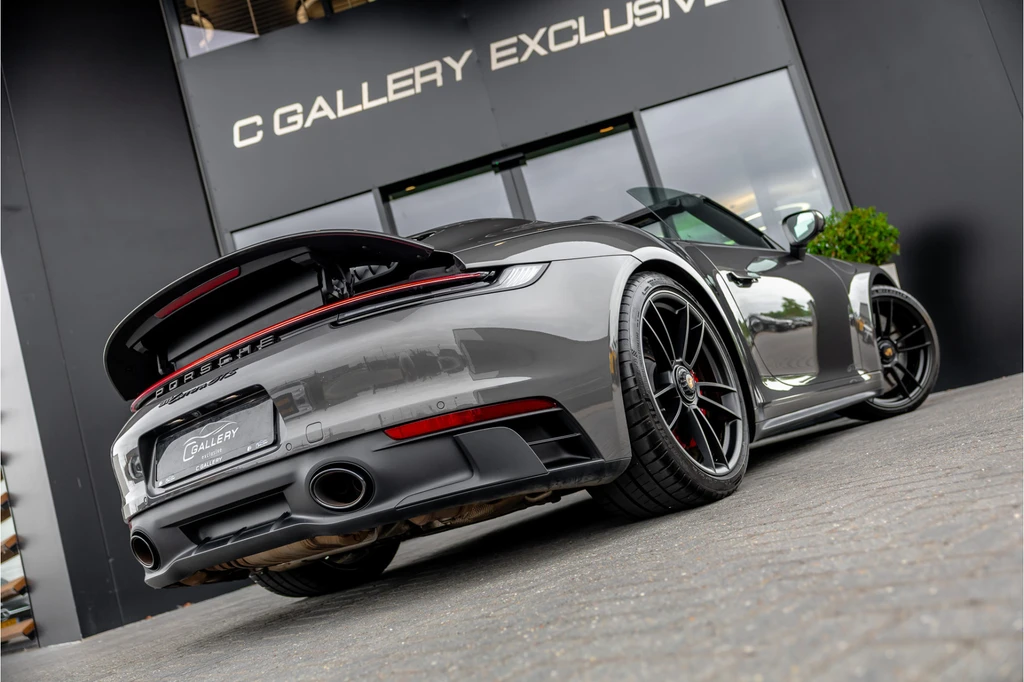 Porsche 911 – foto 9