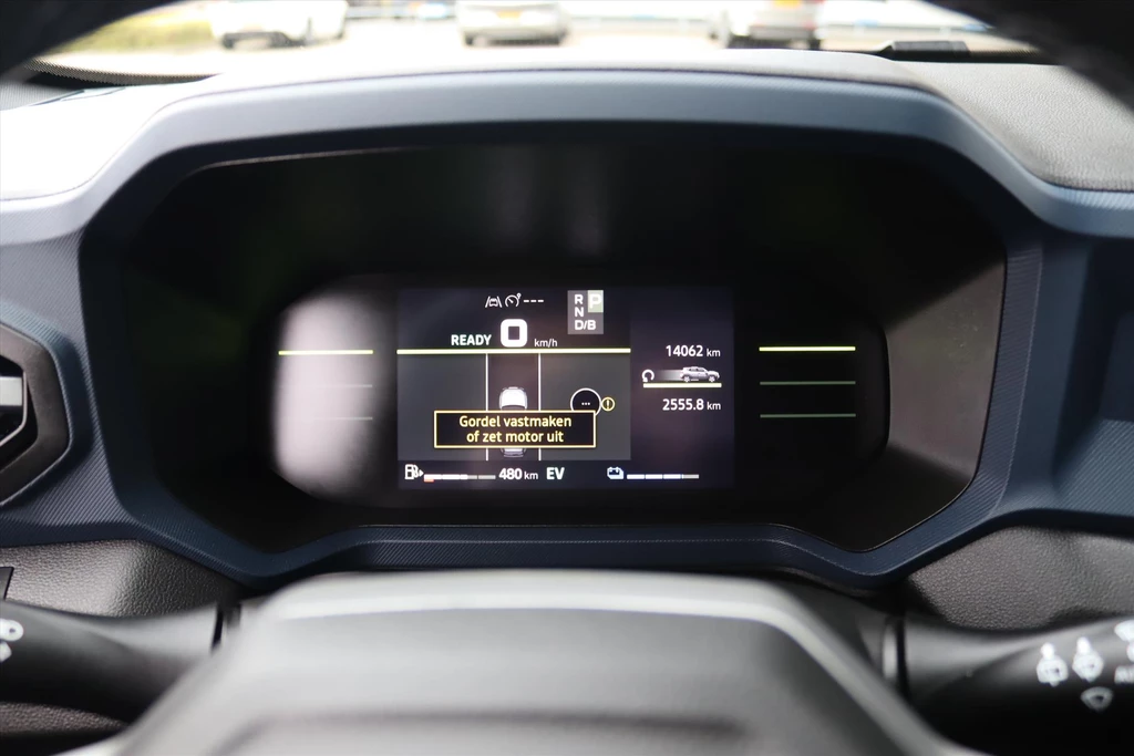 Dacia Duster – foto 34